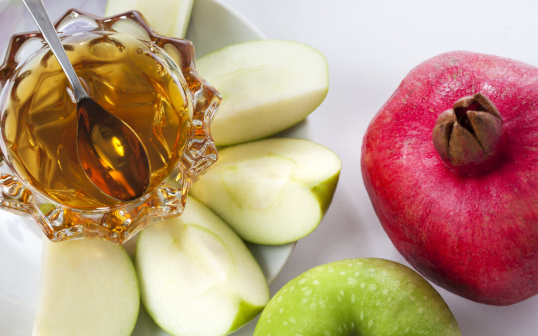 Sweet Words: Honey and Bone Health