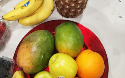 Enough is as Good as a Feast