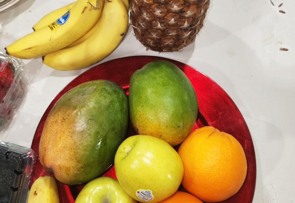 Enough is as Good as a Feast