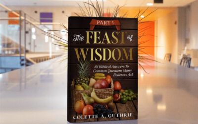 Seven Lessons on Prayer from Shopping Online