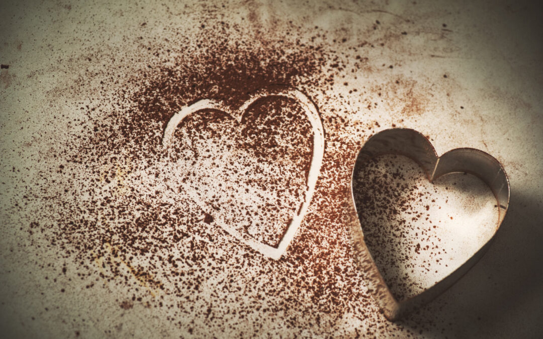 Heart to Heart: Thinking About Wrath