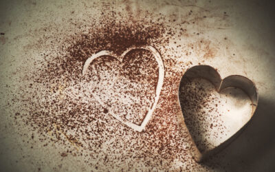 Heart to Heart: Thinking About Wrath